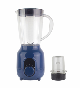 Multi-functional PC Unbreakable 1.5L Electric Food Button Manufacturer Blender