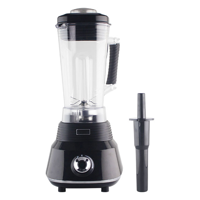 Blender 2000mL 1500W Stand Unbreakable Jar Ice-crushing Unlimited Speed