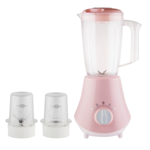Blender Easy Cleaning 1.5L Capacity Multifunctional Domestic Appliance